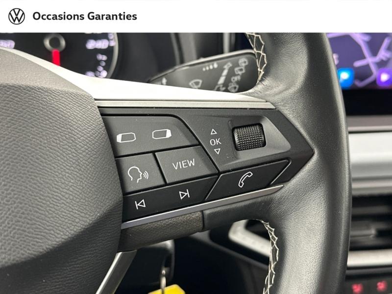 Voitures occasions SEAT ARONA Style Business Rivery