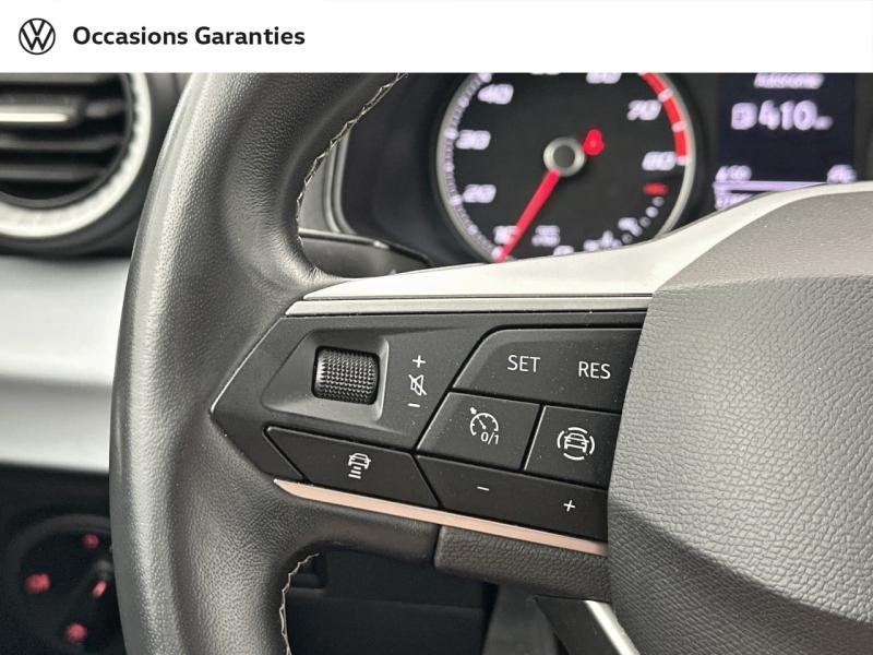 Voitures occasions SEAT ARONA Style Business Rivery