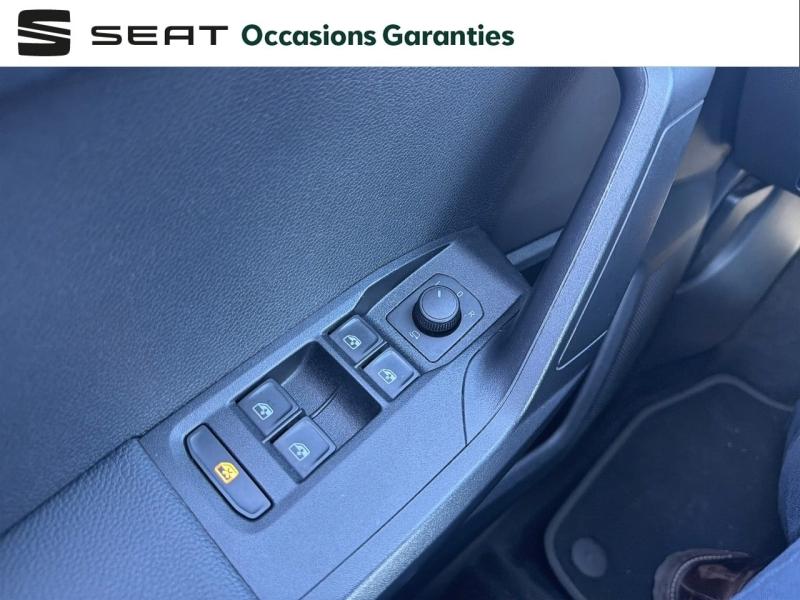 Voitures occasions SEAT ARONA Style Business Rivery