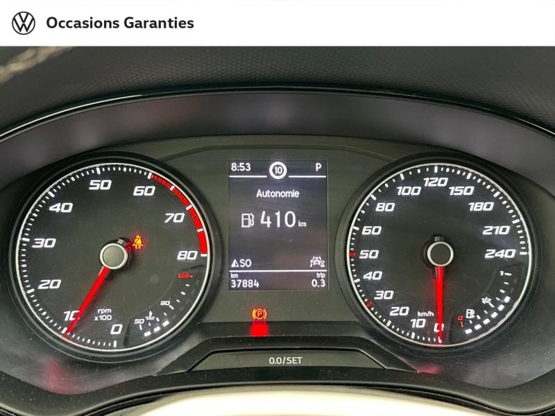 Voitures occasions SEAT ARONA Style Business Rivery