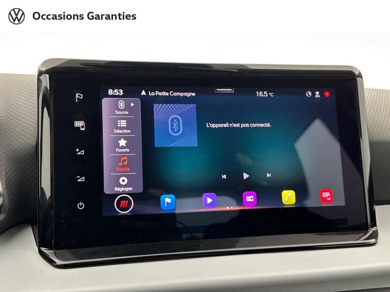 Voitures occasions SEAT ARONA Style Business Rivery