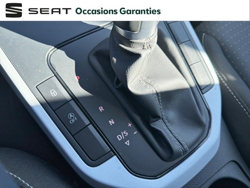 Voitures occasions SEAT ARONA Style Business Rivery