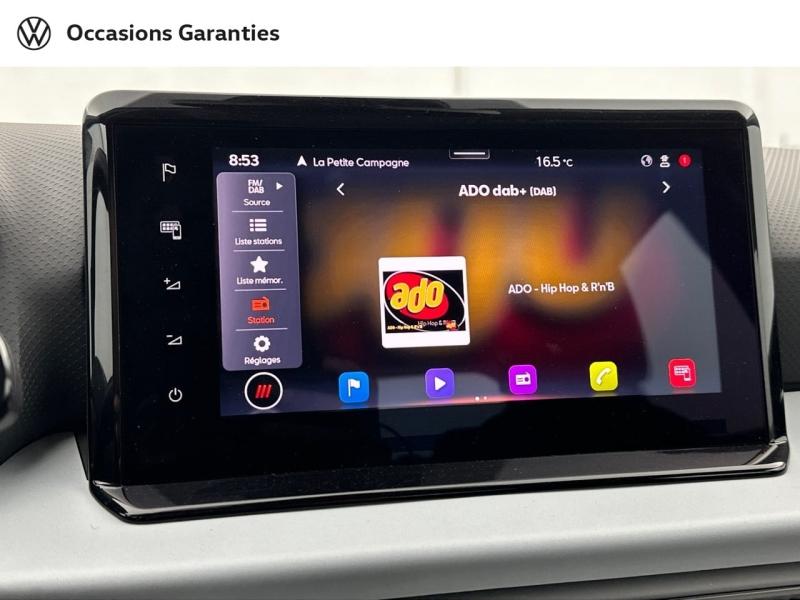 Voitures occasions SEAT ARONA Style Business Rivery