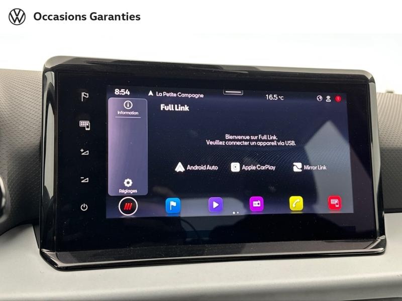 Voitures occasions SEAT ARONA Style Business Rivery