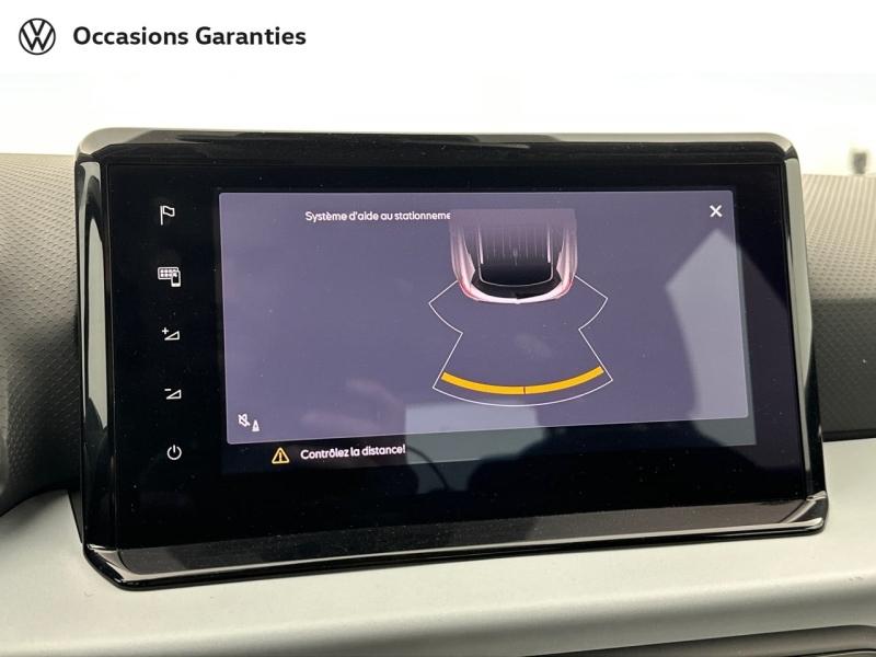 Voitures occasions SEAT ARONA Style Business Rivery