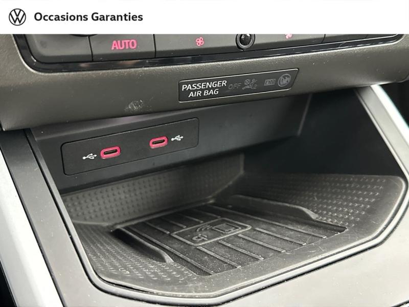 Voitures occasions SEAT ARONA Style Business Rivery