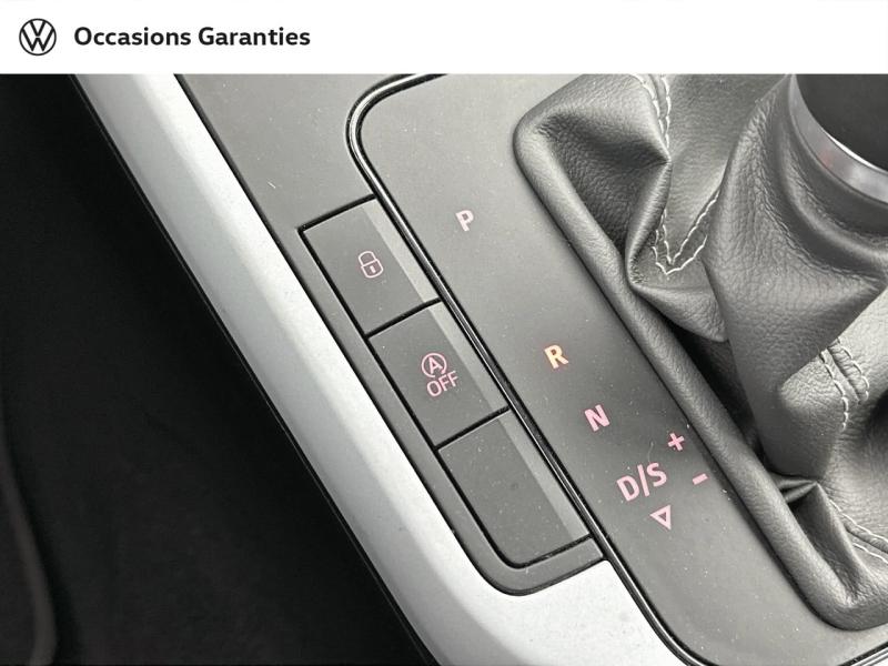 Voitures occasions SEAT ARONA Style Business Rivery