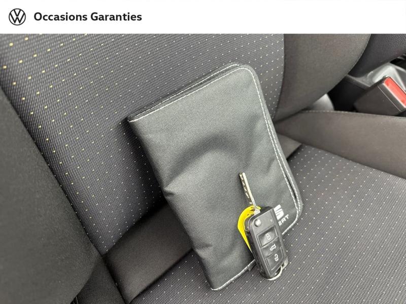 Voitures occasions SEAT ARONA Style Business Rivery