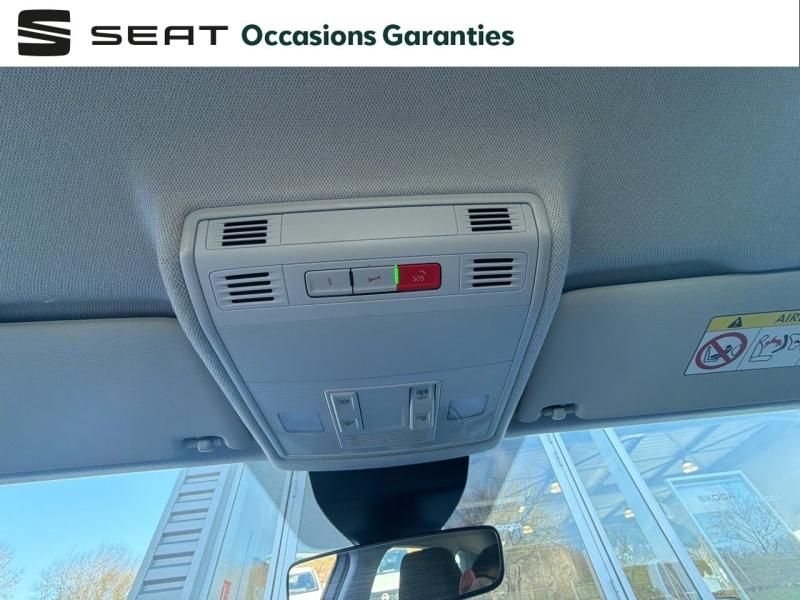 Voitures occasions SEAT ARONA Style Business Dunkerque