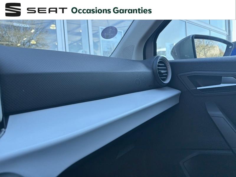 Voitures occasions SEAT ARONA Style Business Dunkerque