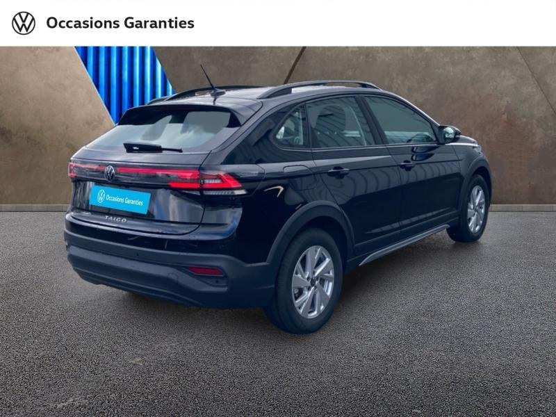 Voitures occasions VOLKSWAGEN TAIGO Life Plus Rivery