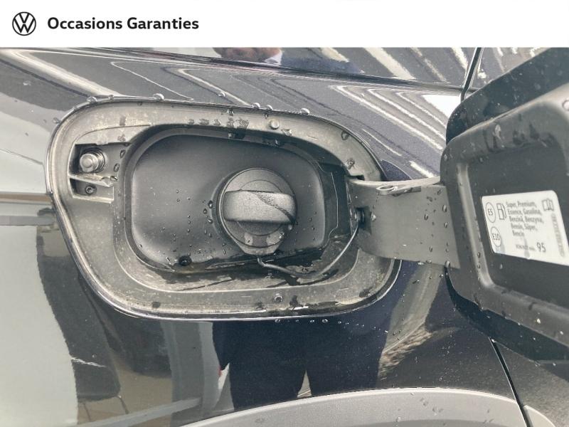 Voitures occasions VOLKSWAGEN TAIGO Life Plus Rivery
