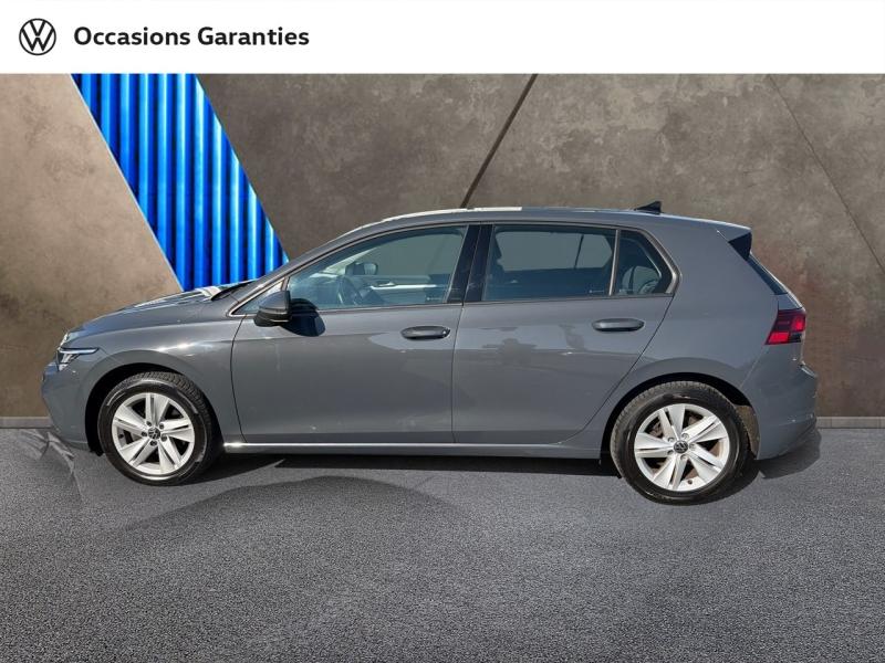 Voitures occasions VOLKSWAGEN GOLF Life 1st Rivery