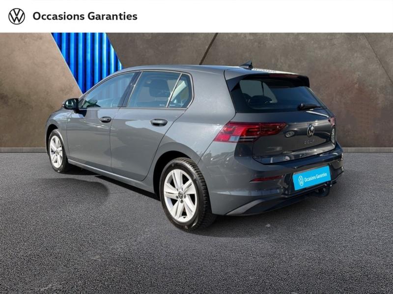 Voitures occasions VOLKSWAGEN GOLF Life 1st Rivery
