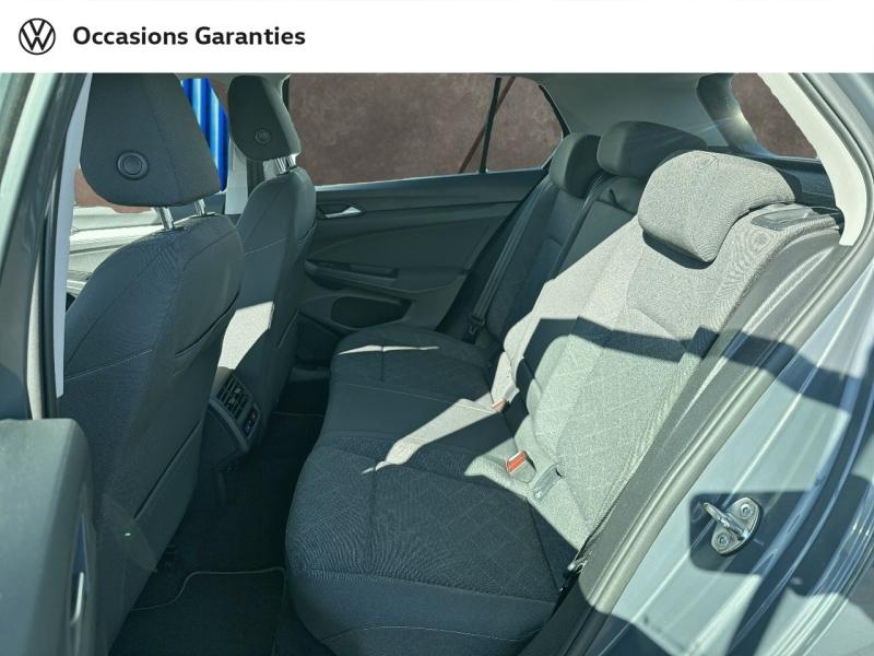 Voitures occasions VOLKSWAGEN GOLF Life 1st Rivery