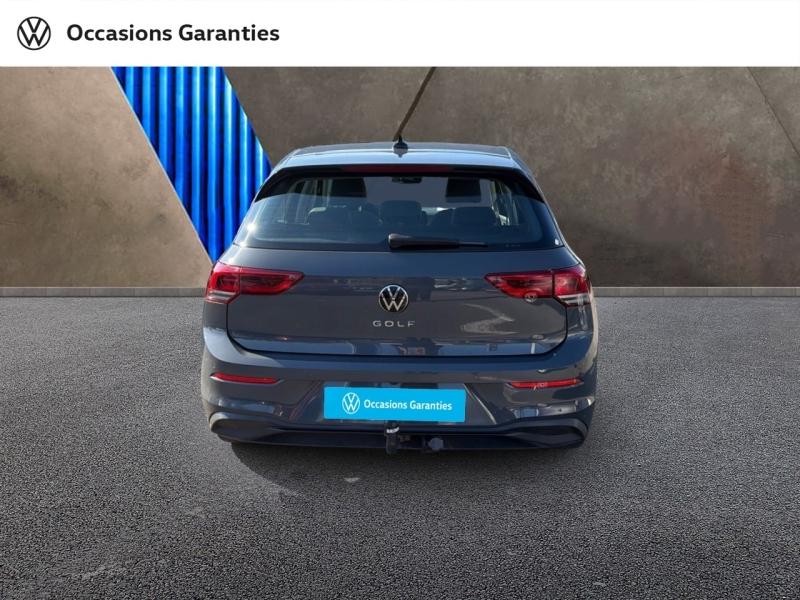 Voitures occasions VOLKSWAGEN GOLF Life 1st Rivery