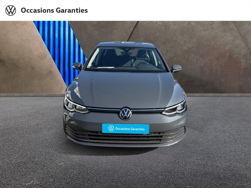 Voitures occasions VOLKSWAGEN GOLF Life 1st Rivery