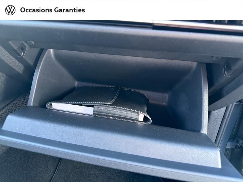 Voitures occasions VOLKSWAGEN GOLF Life 1st Rivery