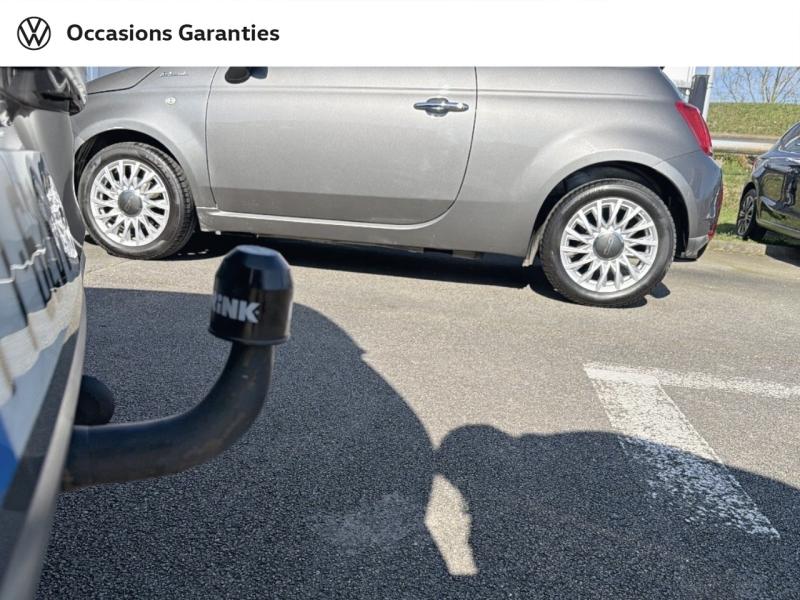 Voitures occasions VOLKSWAGEN GOLF Life 1st Rivery