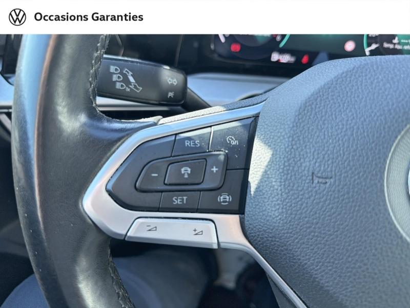 Voitures occasions VOLKSWAGEN GOLF Life 1st Rivery