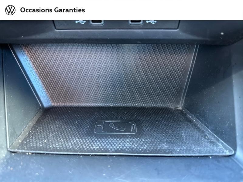 Voitures occasions VOLKSWAGEN GOLF Life 1st Rivery