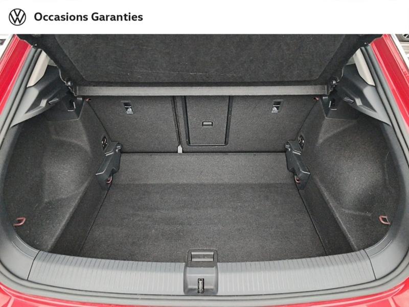 Voitures occasions VOLKSWAGEN T-ROC Life Villeneuve-d'Ascq