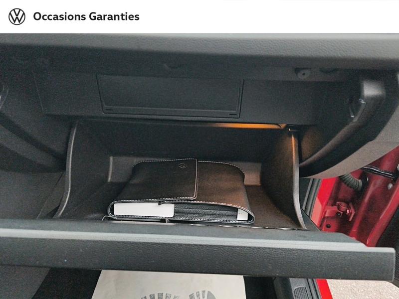 Voitures occasions VOLKSWAGEN T-ROC Life Rivery