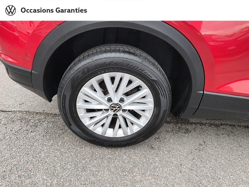 Voitures occasions VOLKSWAGEN T-ROC Life Villeneuve-d'Ascq