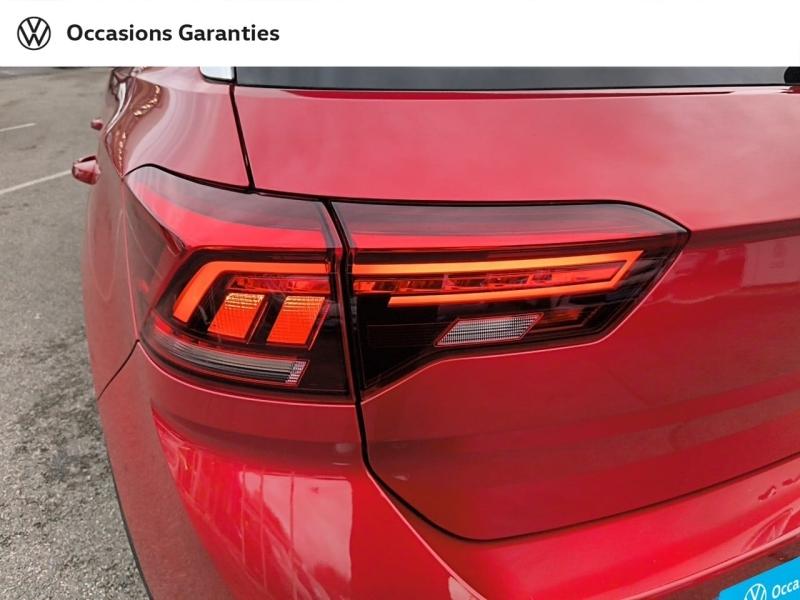 Voitures occasions VOLKSWAGEN T-ROC Life Rivery