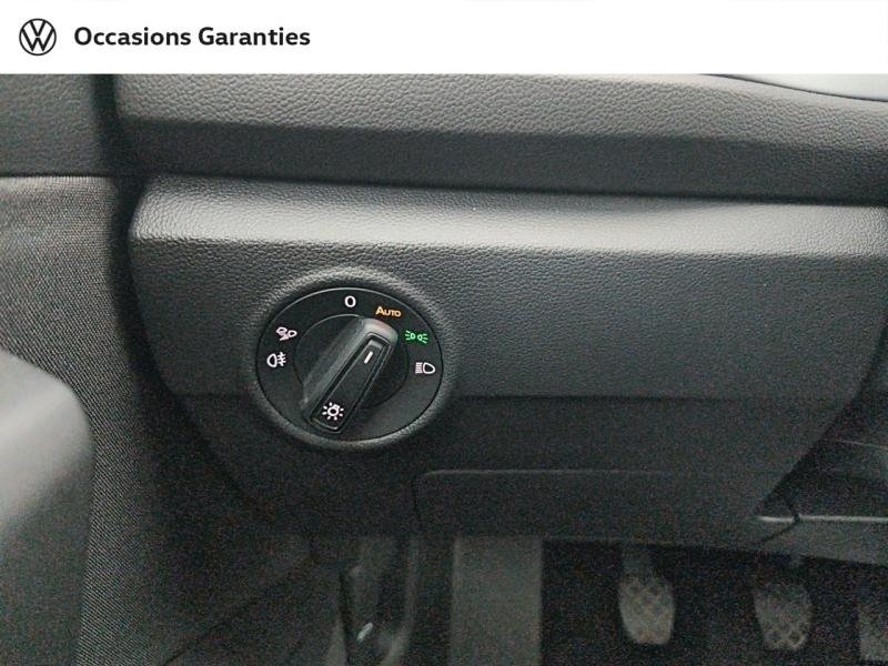 Voitures occasions VOLKSWAGEN T-ROC Life Rivery