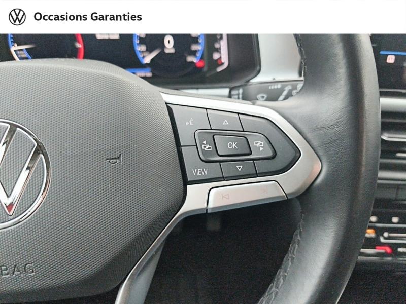 Voitures occasions VOLKSWAGEN T-ROC Life Rivery