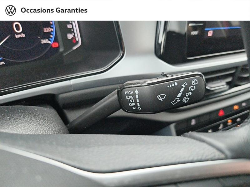 Voitures occasions VOLKSWAGEN T-ROC Life Villeneuve-d'Ascq