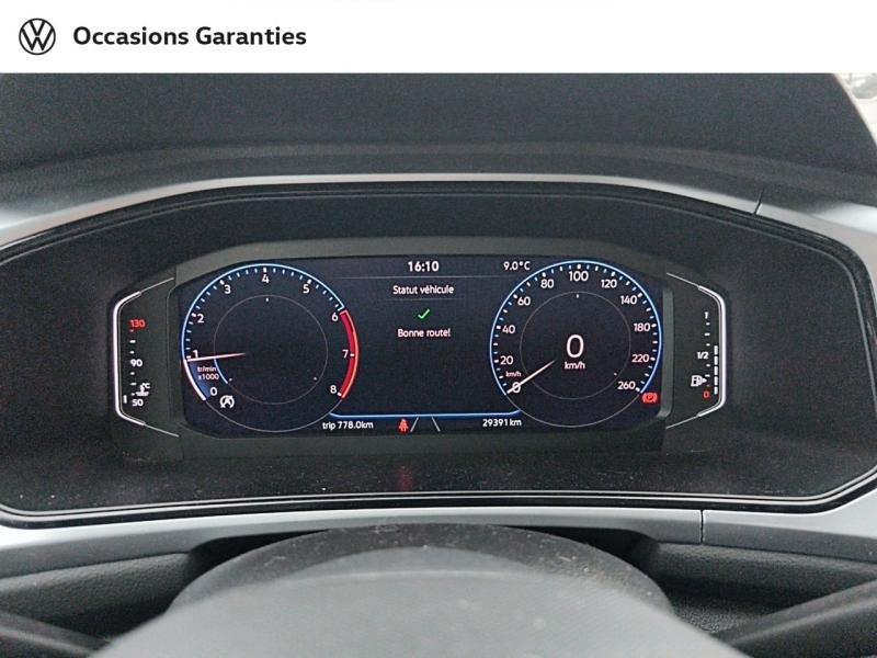 Voitures occasions VOLKSWAGEN T-ROC Life Rivery