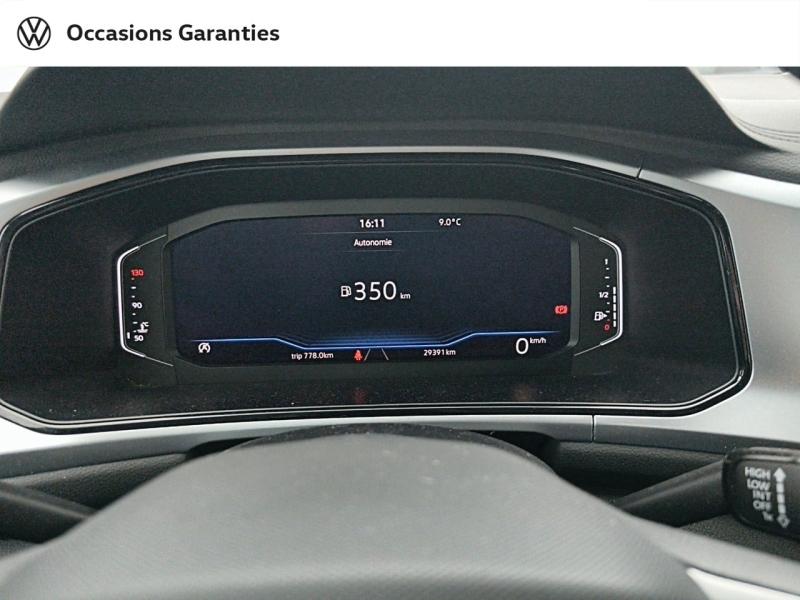 Voitures occasions VOLKSWAGEN T-ROC Life Villeneuve-d'Ascq