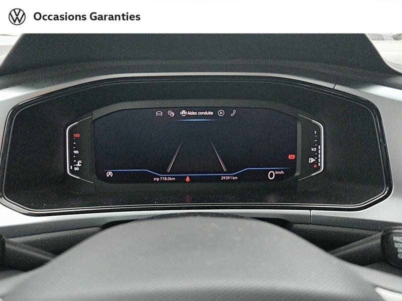 Voitures occasions VOLKSWAGEN T-ROC Life Villeneuve-d'Ascq