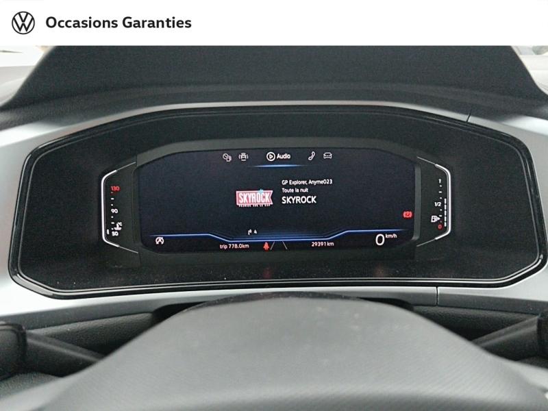 Voitures occasions VOLKSWAGEN T-ROC Life Rivery