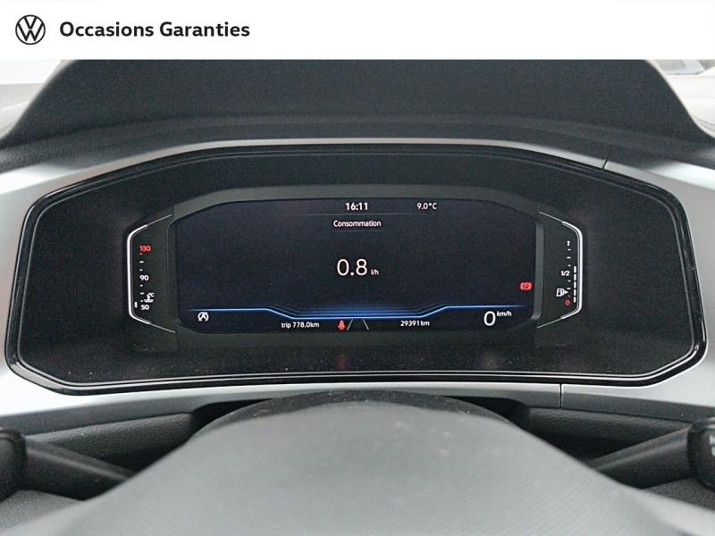 Voitures occasions VOLKSWAGEN T-ROC Life Rivery