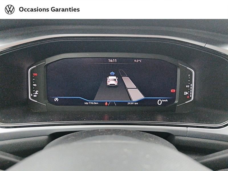Voitures occasions VOLKSWAGEN T-ROC Life Villeneuve-d'Ascq