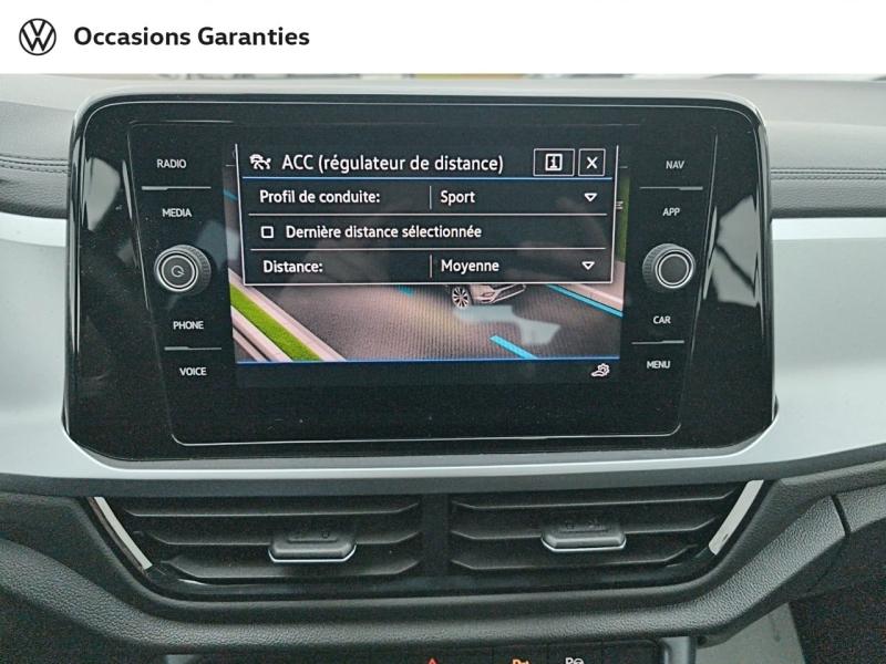 Voitures occasions VOLKSWAGEN T-ROC Life Rivery