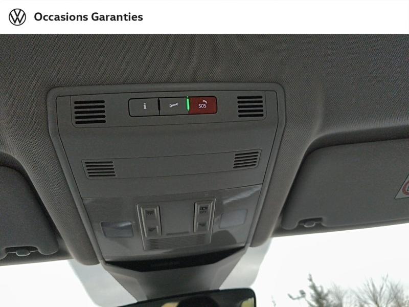 Voitures occasions VOLKSWAGEN T-ROC Life Villeneuve-d'Ascq