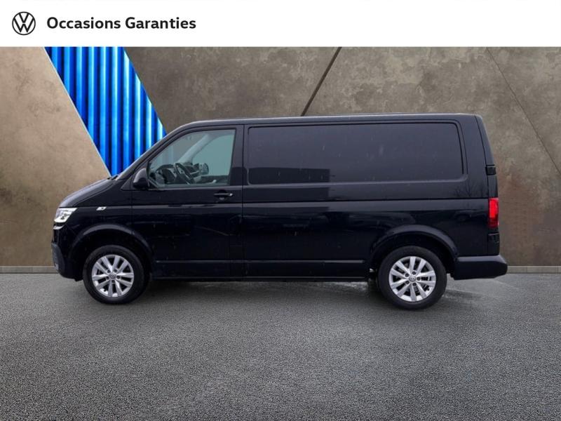 Voitures occasions VOLKSWAGEN UTILITAIRES Transporter Fg Business Plus Rivery