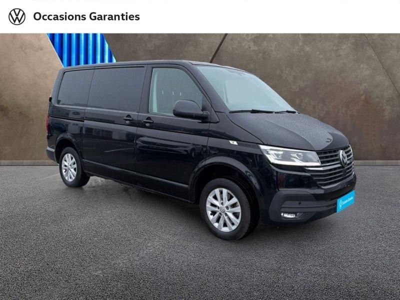 Voitures occasions VOLKSWAGEN UTILITAIRES Transporter Fg Business Plus Rivery