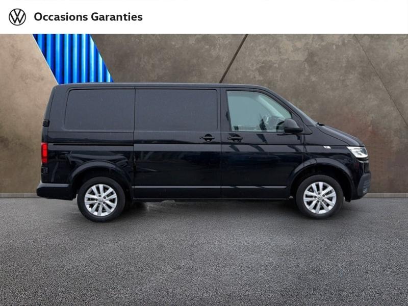 Voitures occasions VOLKSWAGEN UTILITAIRES Transporter Fg Business Plus Rivery