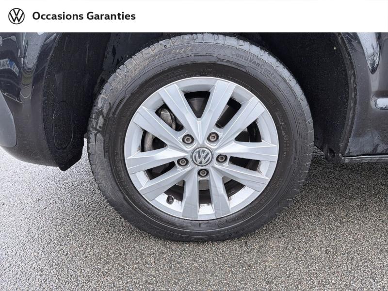 Voitures occasions VOLKSWAGEN UTILITAIRES Transporter Fg Business Plus Rivery