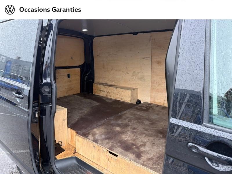 Voitures occasions VOLKSWAGEN UTILITAIRES Transporter Fg Business Plus Rivery