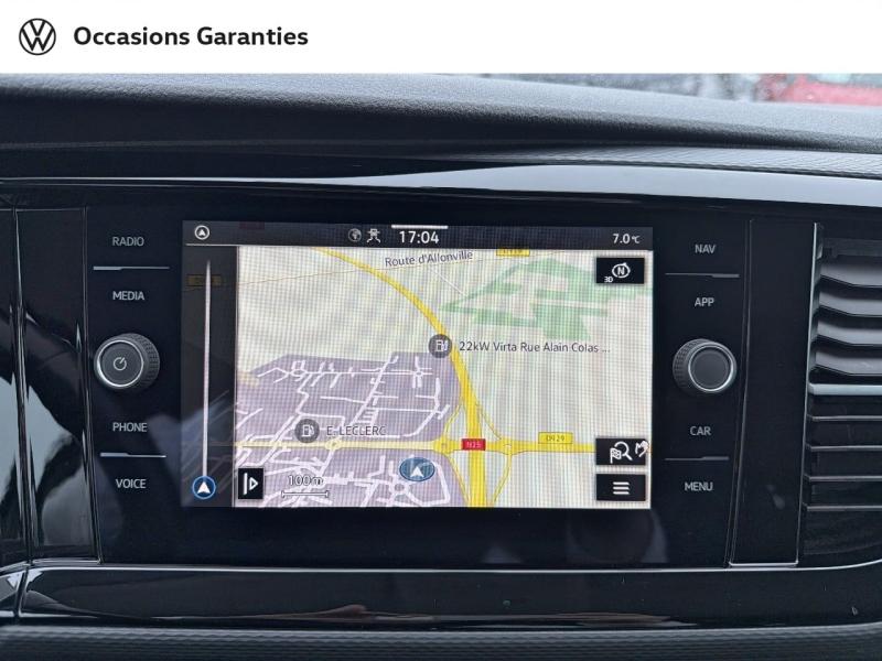Voitures occasions VOLKSWAGEN UTILITAIRES Transporter Fg Business Plus Rivery