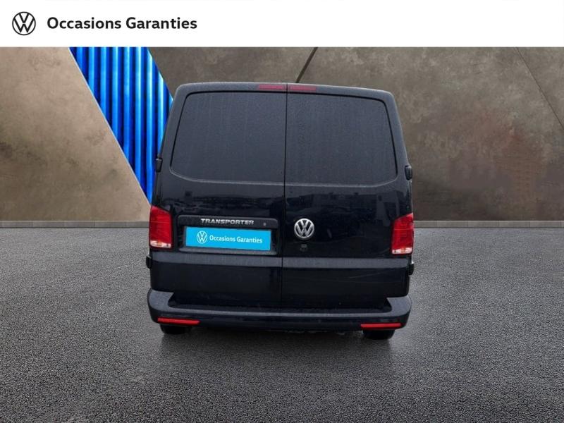 Voitures occasions VOLKSWAGEN UTILITAIRES Transporter Fg Business Plus Rivery