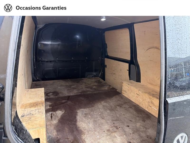 Voitures occasions VOLKSWAGEN UTILITAIRES Transporter Fg Business Plus Rivery