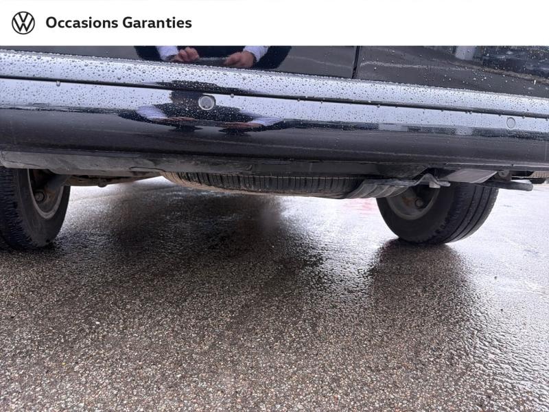 Voitures occasions VOLKSWAGEN UTILITAIRES Transporter Fg Business Plus Rivery