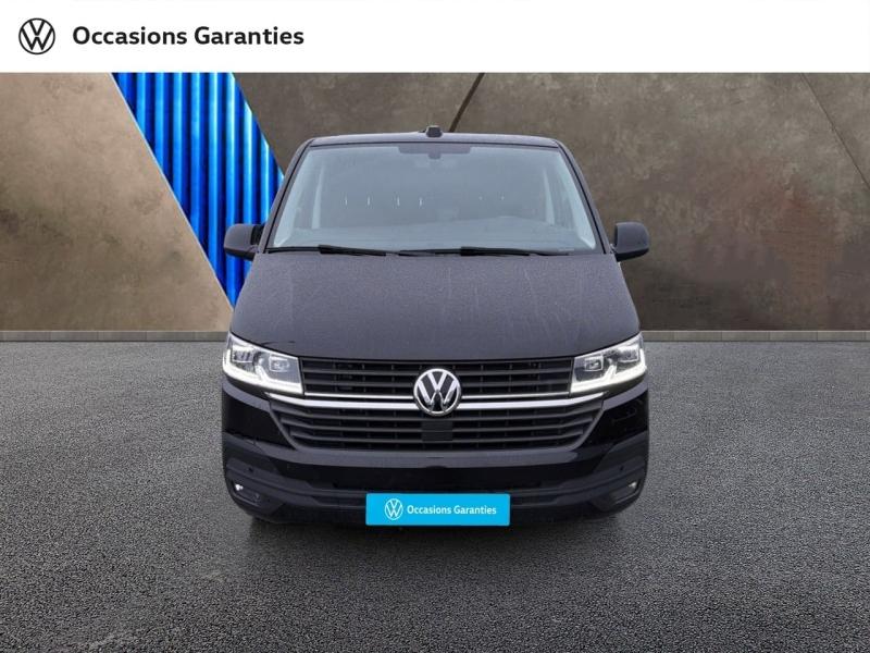 Voitures occasions VOLKSWAGEN UTILITAIRES Transporter Fg Business Plus Rivery